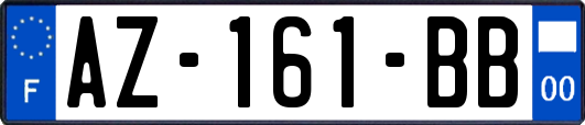 AZ-161-BB