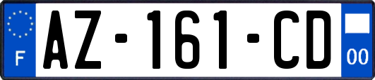 AZ-161-CD