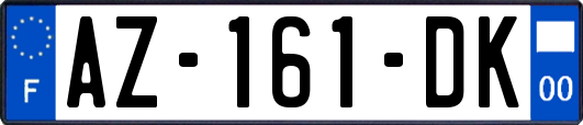 AZ-161-DK