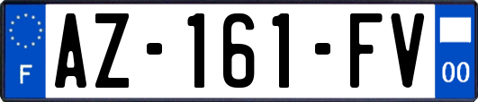 AZ-161-FV