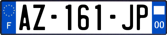 AZ-161-JP