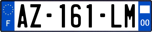 AZ-161-LM