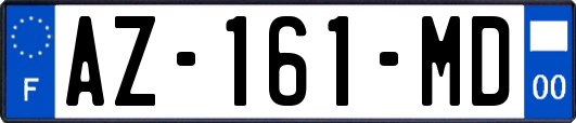 AZ-161-MD