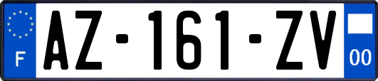 AZ-161-ZV