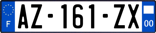 AZ-161-ZX