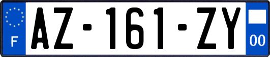 AZ-161-ZY