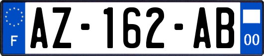 AZ-162-AB