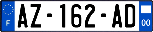 AZ-162-AD