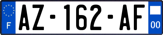 AZ-162-AF