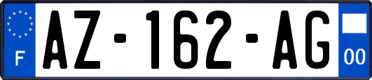 AZ-162-AG