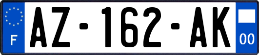 AZ-162-AK