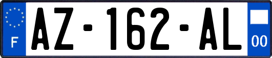 AZ-162-AL