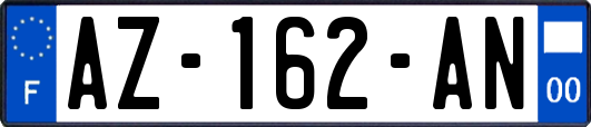 AZ-162-AN