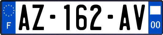 AZ-162-AV