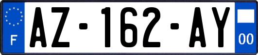 AZ-162-AY