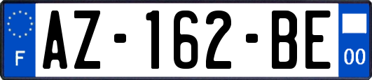 AZ-162-BE