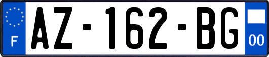 AZ-162-BG