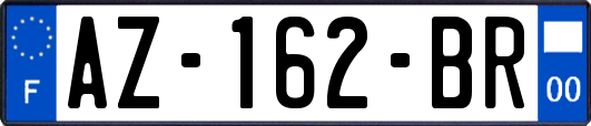AZ-162-BR