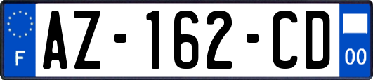 AZ-162-CD