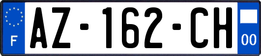 AZ-162-CH