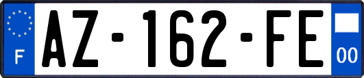 AZ-162-FE