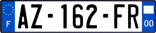 AZ-162-FR