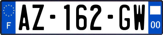 AZ-162-GW