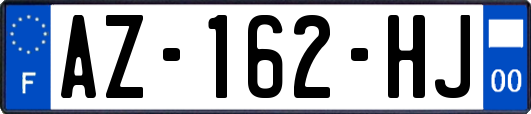 AZ-162-HJ