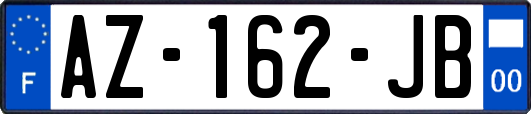 AZ-162-JB