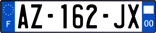 AZ-162-JX