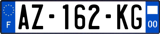 AZ-162-KG