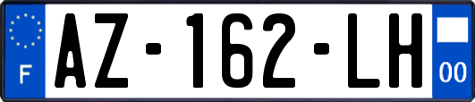 AZ-162-LH