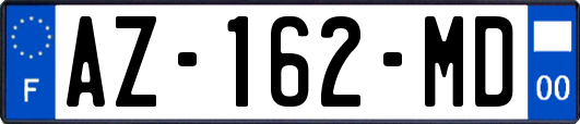 AZ-162-MD