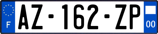 AZ-162-ZP