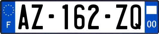 AZ-162-ZQ