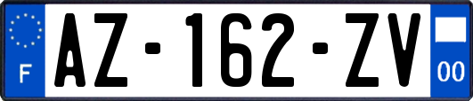 AZ-162-ZV