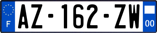 AZ-162-ZW