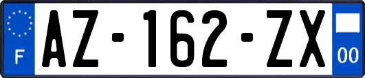 AZ-162-ZX