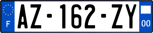 AZ-162-ZY