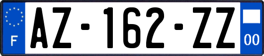 AZ-162-ZZ