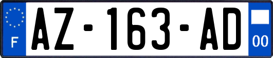 AZ-163-AD