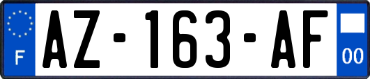 AZ-163-AF