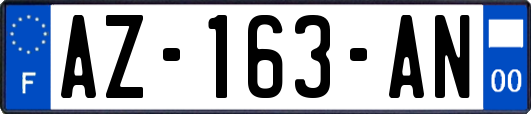 AZ-163-AN