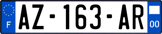 AZ-163-AR