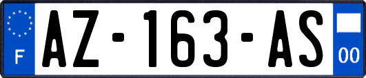 AZ-163-AS
