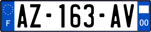 AZ-163-AV