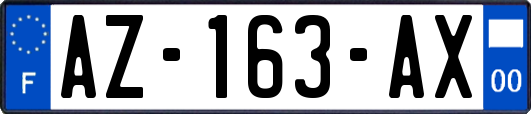 AZ-163-AX