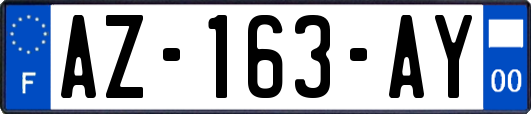 AZ-163-AY