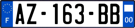 AZ-163-BB