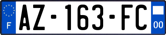 AZ-163-FC